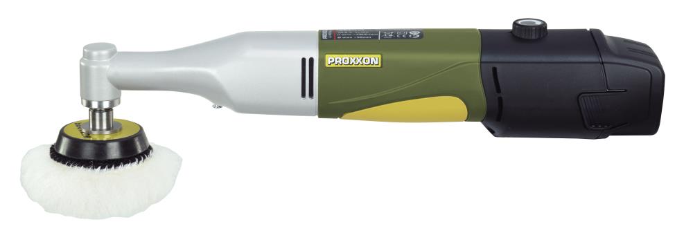 Proxxon 29822 Akku-Winkelpolierer WP/A - Neu - OVP