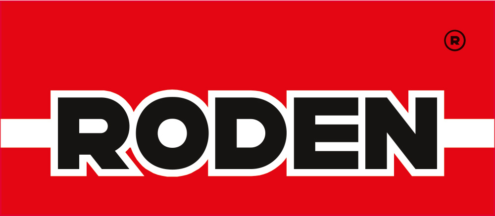 Roden