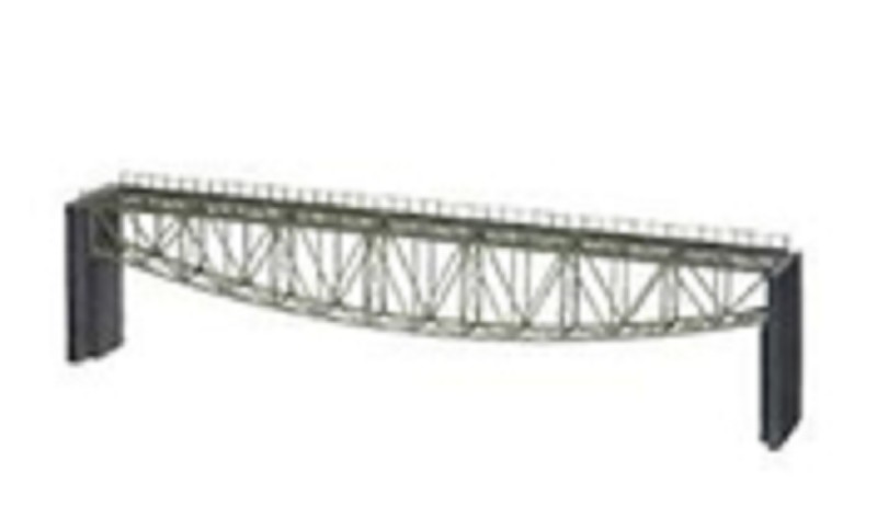 Noch 67028 Fischbauchbrücke