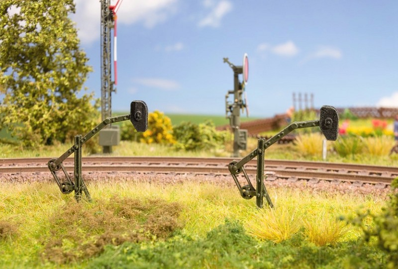 Noch 13801 Signalspannwerk