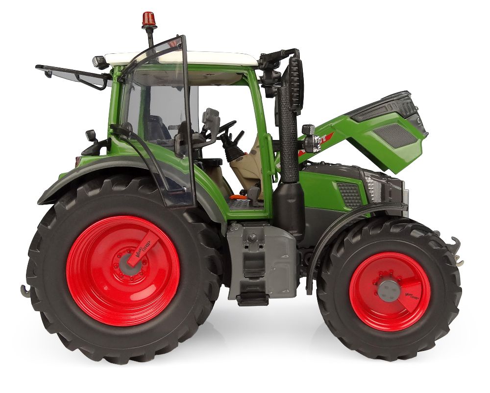 Universal Hobbies UH6740 Fendt 516 Vario 2026 1:32 Spur 1 Standmodell NEU OVP