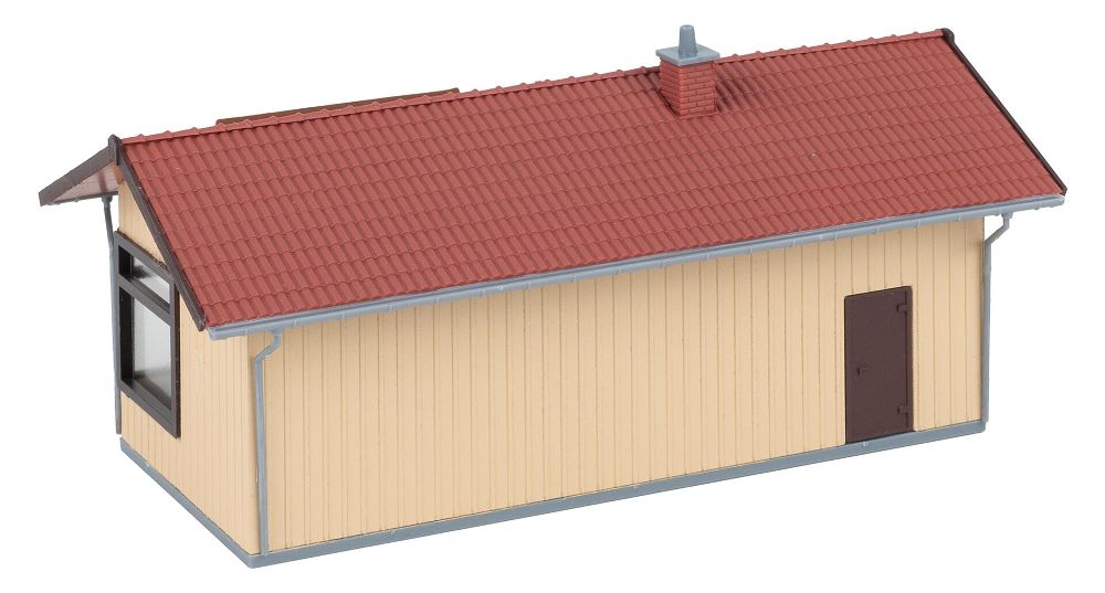 Faller 191833 Kleine Bäckerei 1:87 Spur H0 Bausatz Neu OVP