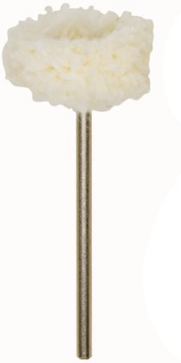 Proxxon 28297 Baumwollscheiben - Neu - OVP