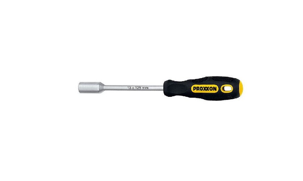 Proxxon 22260 FLEX-DOT-Steckschlüssel HX 5,5