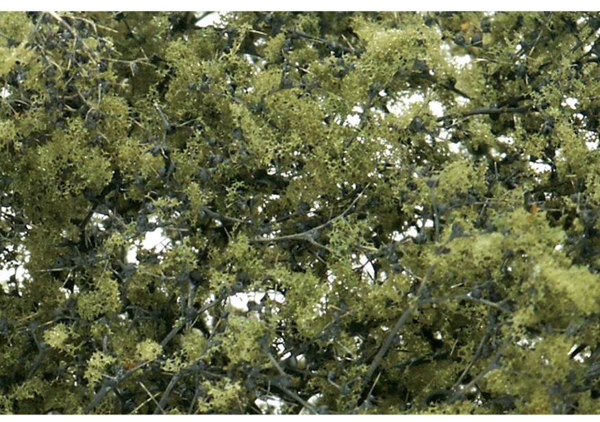 Woodland Scenics F1133 Olive Green Fine Leaf Foliage - Neu - OVP