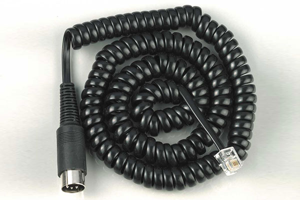 Lenz 80006 LY006 XpressNet-Anschlußkabel Western/DIN Neu OVP