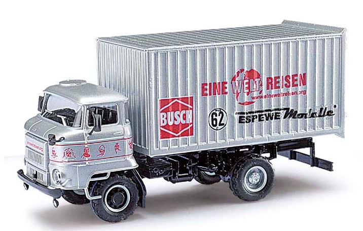 Busch 95505 IFA L60 ETK Eineweltreisen