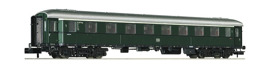 Fleischmann 8675 Eilzugwagen 1 Klasse DB