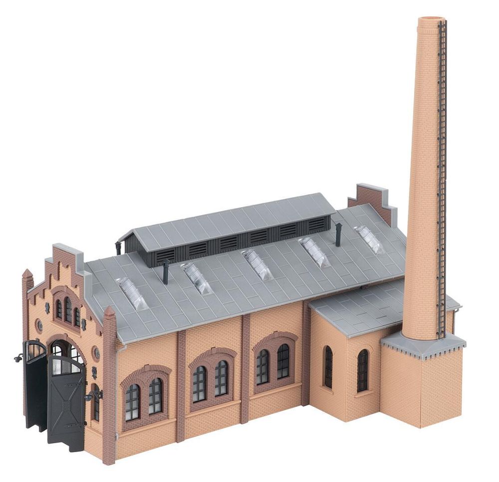 Faller 231732 Lokwerkstatt 1:160 Spur N Bausatz NEU OVP