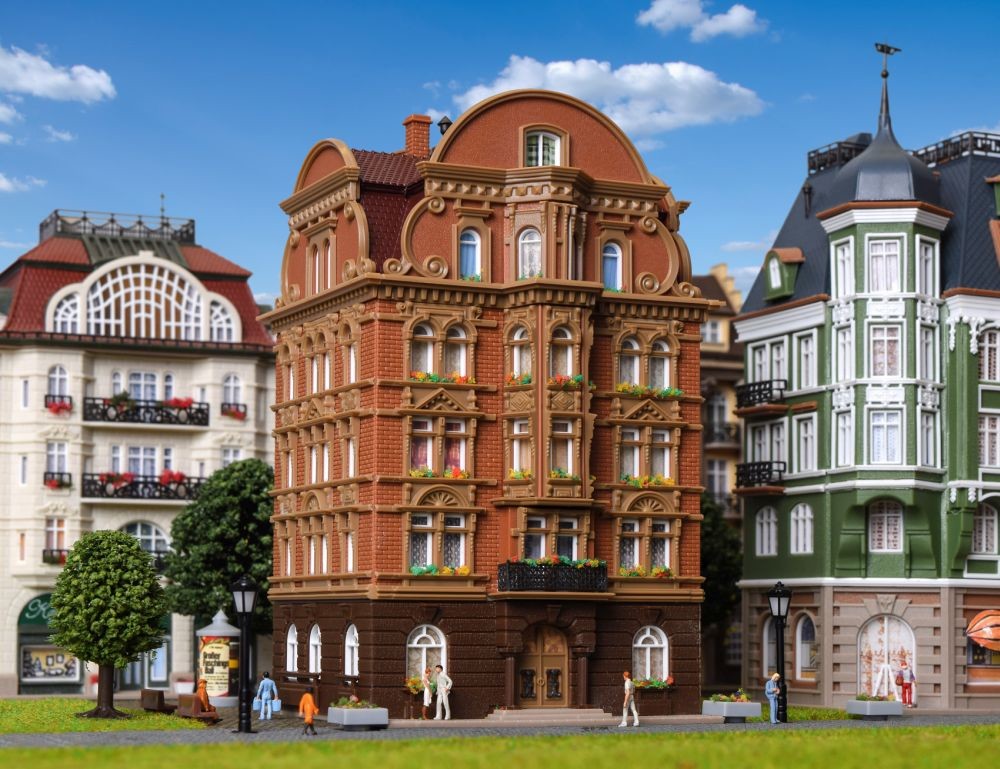 Vollmer 47654 N Archivhaus