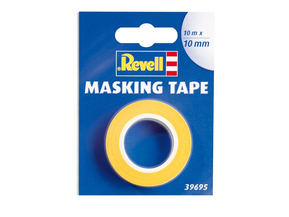 Revell 39695 Masking Tape 10 mm Maskierband NEU OVP