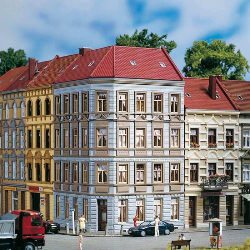 Auhagen 11391 Eckhaus Schmidtstraße 11