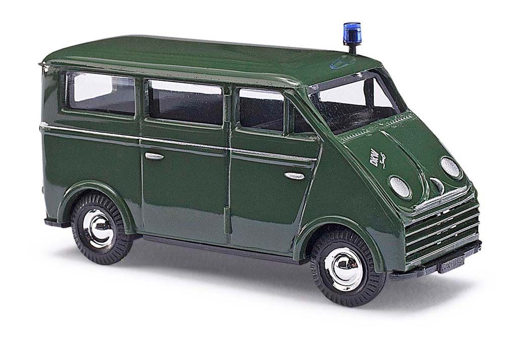 Busch 40922 DKW 3=6 »Polizei«