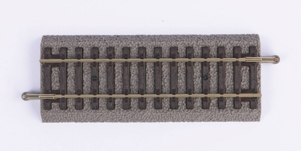 Piko 55404 Gerade mit Bettung, G 107 mm