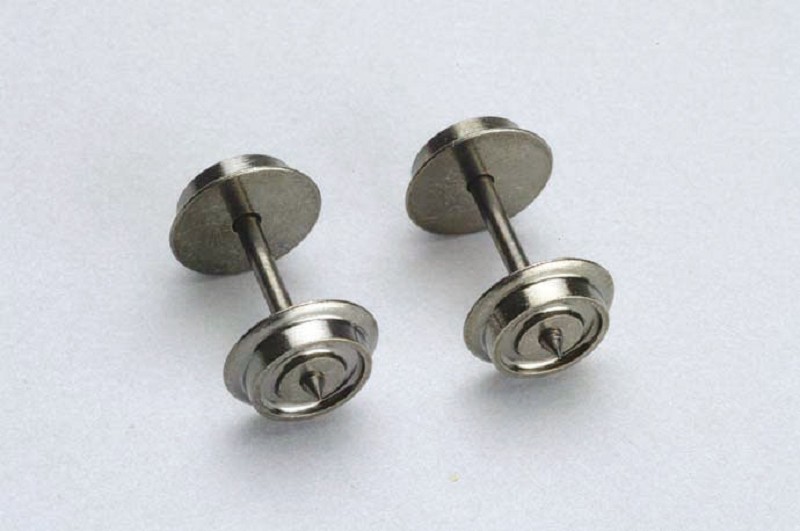 Piko 56066 Radsatz ICE 3