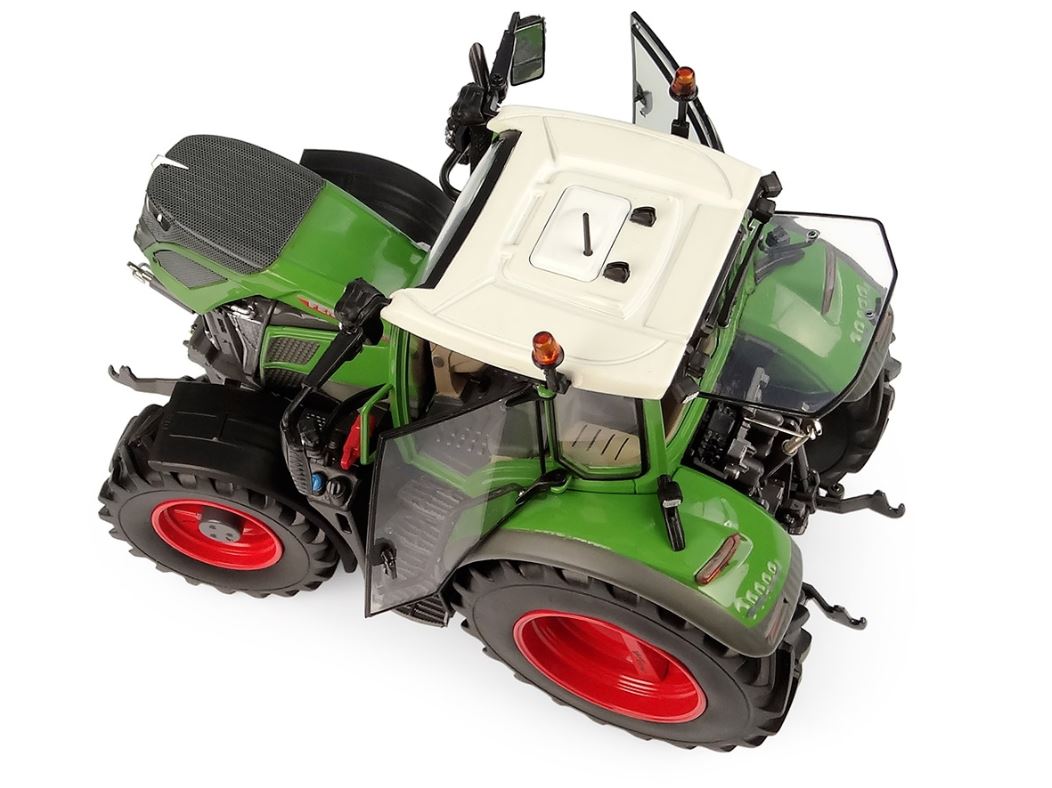 Universal Hobbies UH6666 Fendt 620 Vario 1:32 Spur 1 Standmodell NEU OVP
