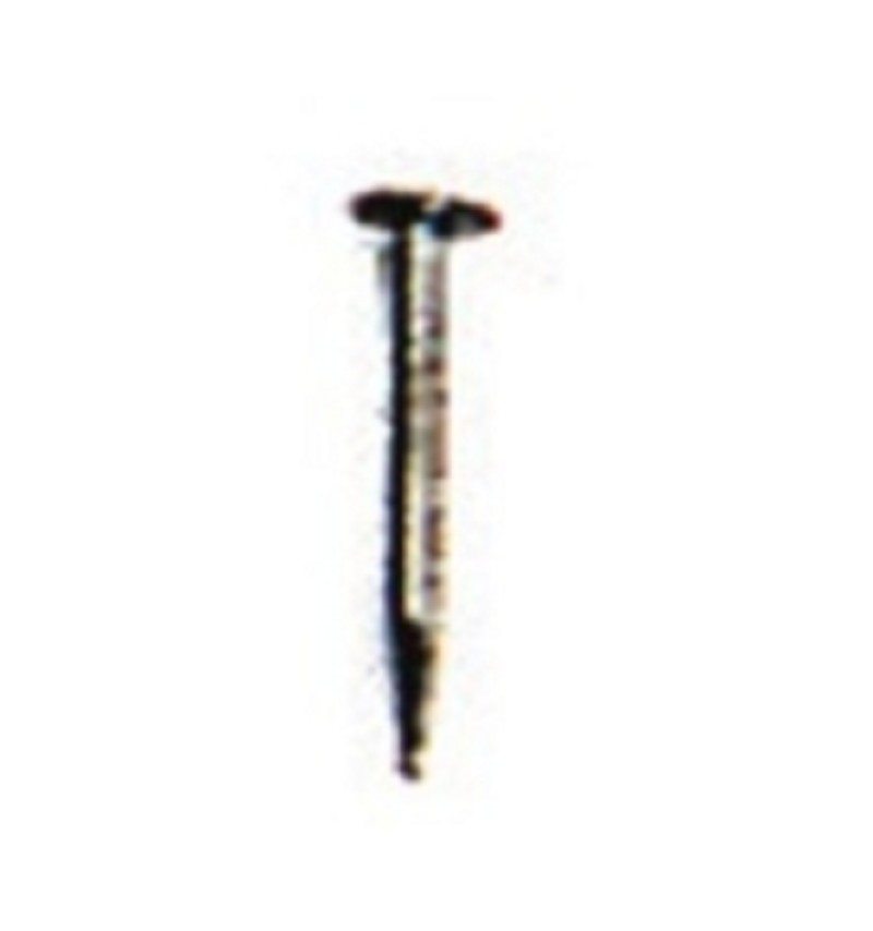 Fleischmann 9409 Gleisbefestigungsnägel ca. 500 Stück 7 mm Spur N