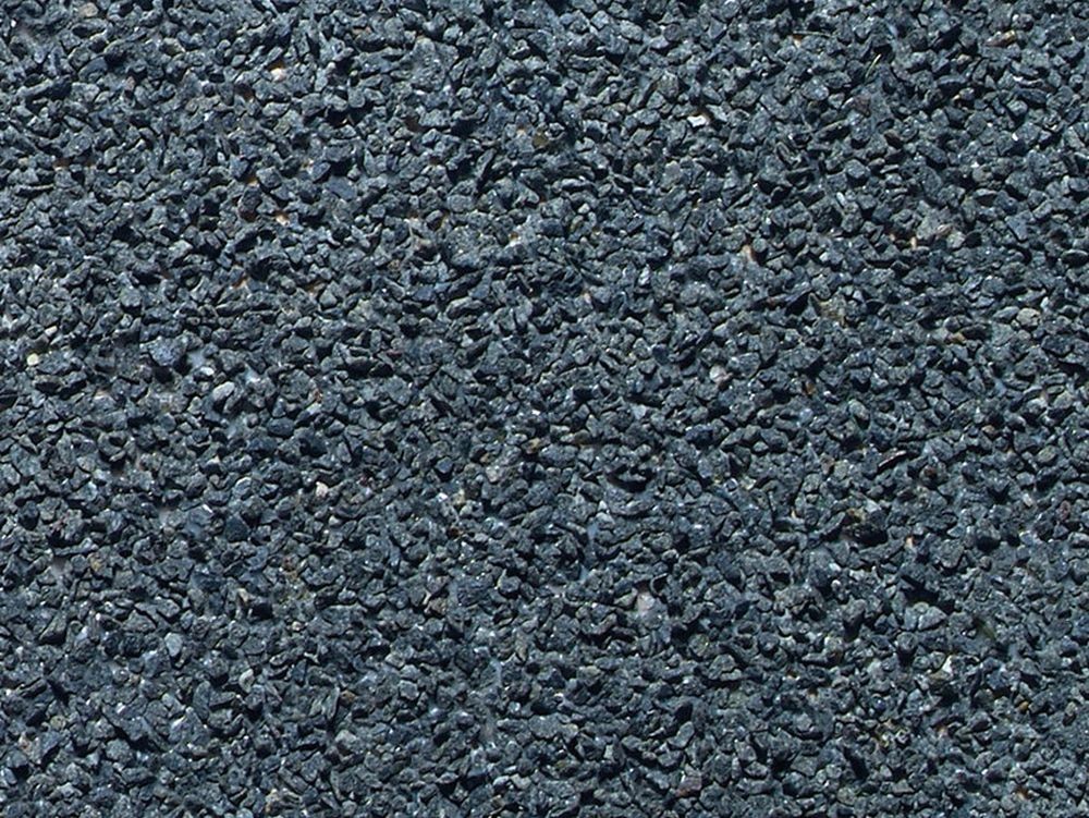 Noch 09369 PROFI-Schotter “Basalt“ - dunkelgrau, 250 g - Spur 0