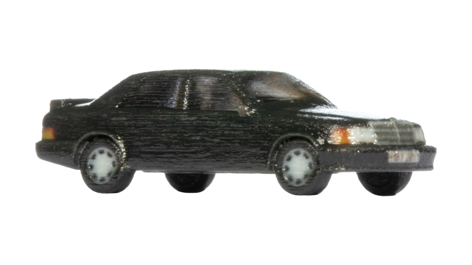 Noch 37607 Mercedes-Benz W201/190