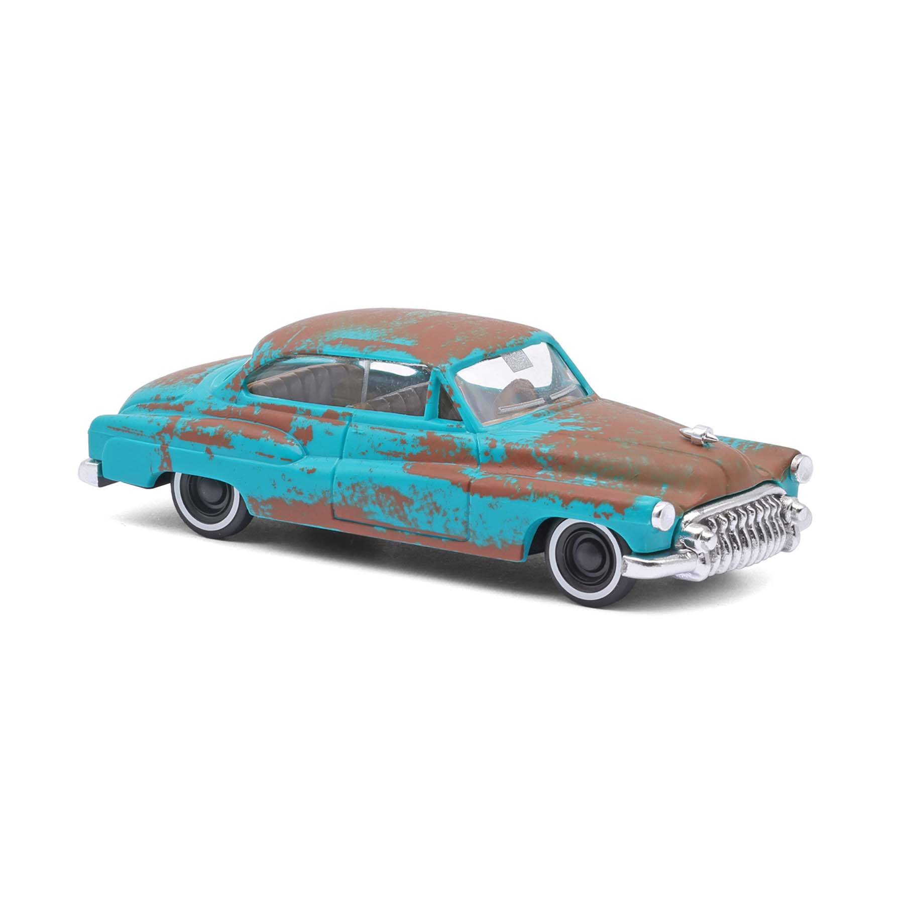 Busch 44712 Buick ´50 Rusty H0