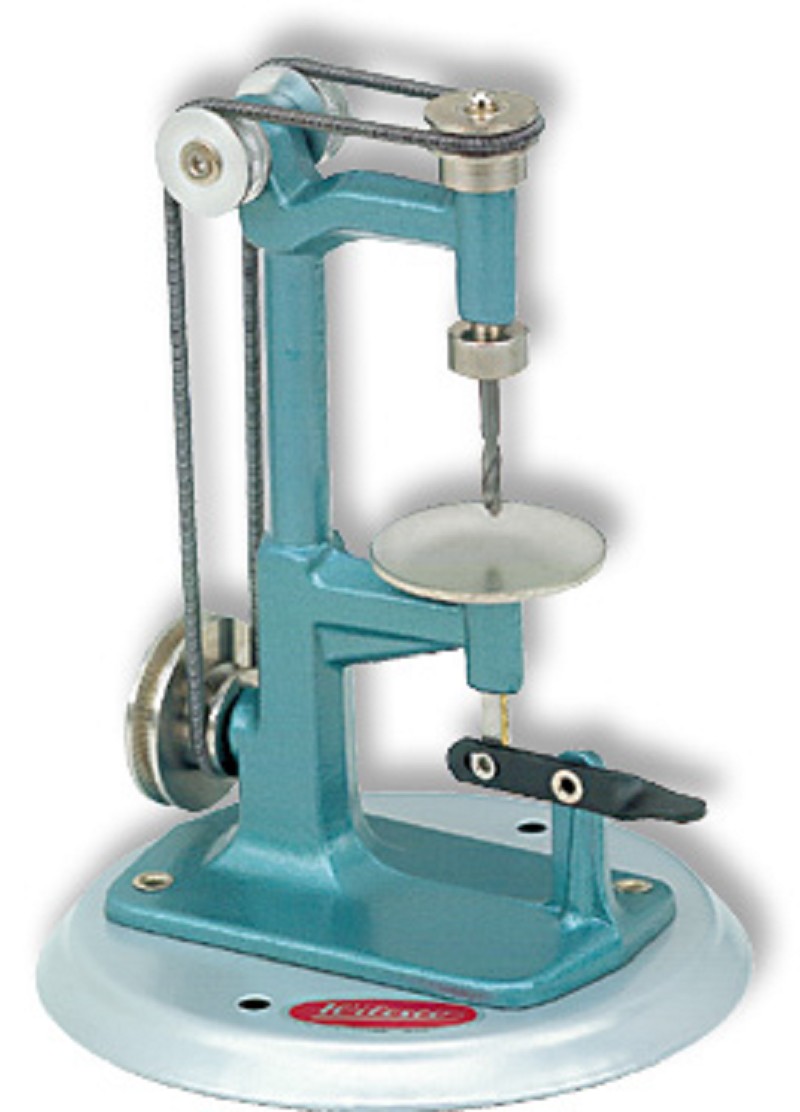 Wilesco 00510 Bohrmaschine M51 Neu OVP