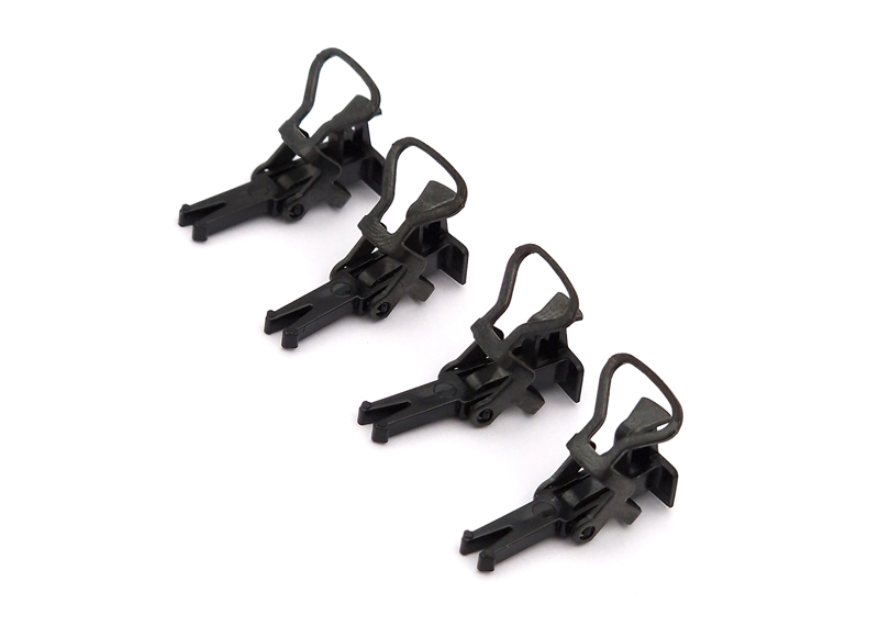 Märklin E203167 Relex-Kupplung 4 Stück 1:87 Spur H0 NEU