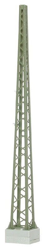 Viessmann 4216 TT Turmmast, Höhe: 12,4 cm
