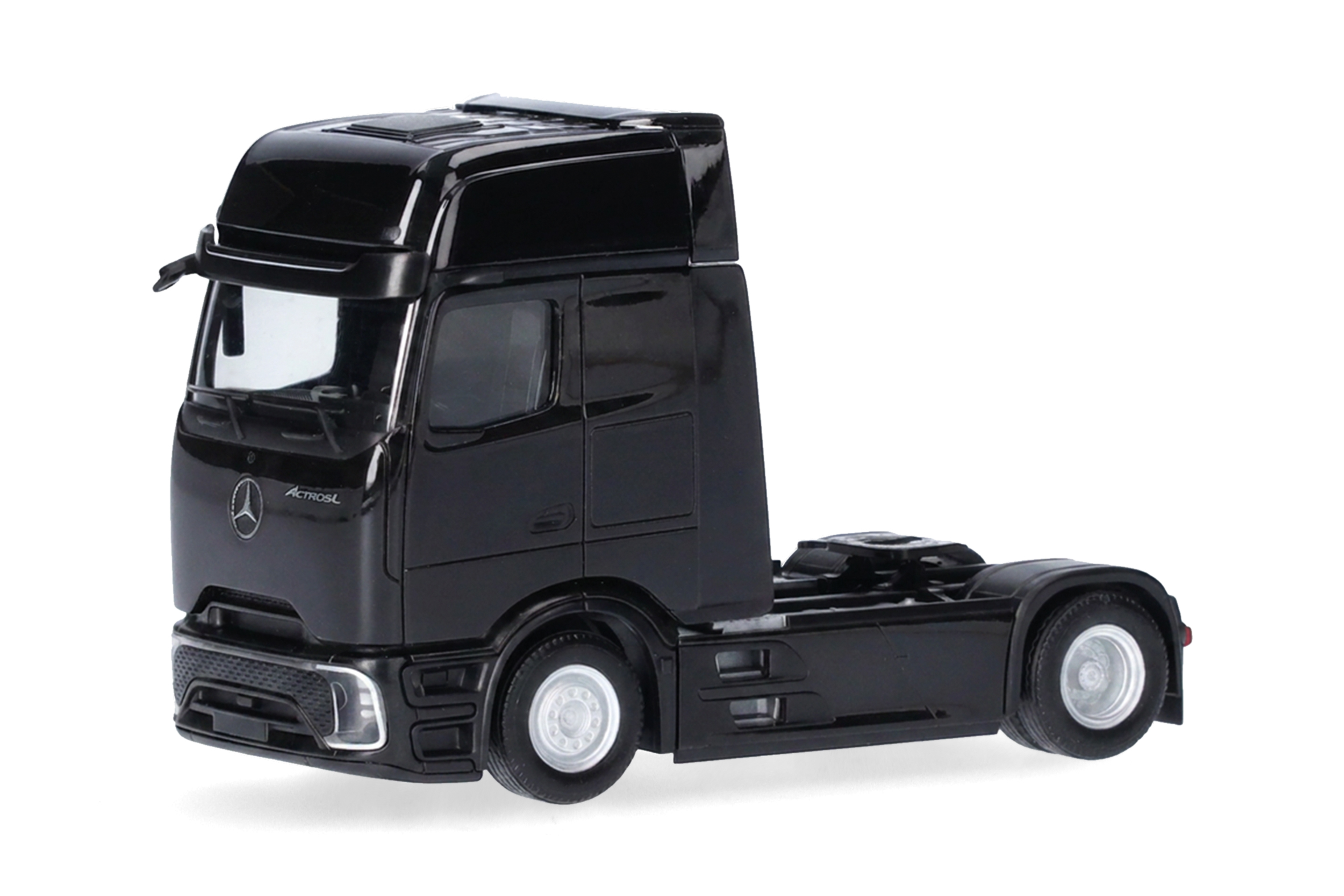Herpa 318372-002 MB Actr L ProCab Zgm 2a schw.