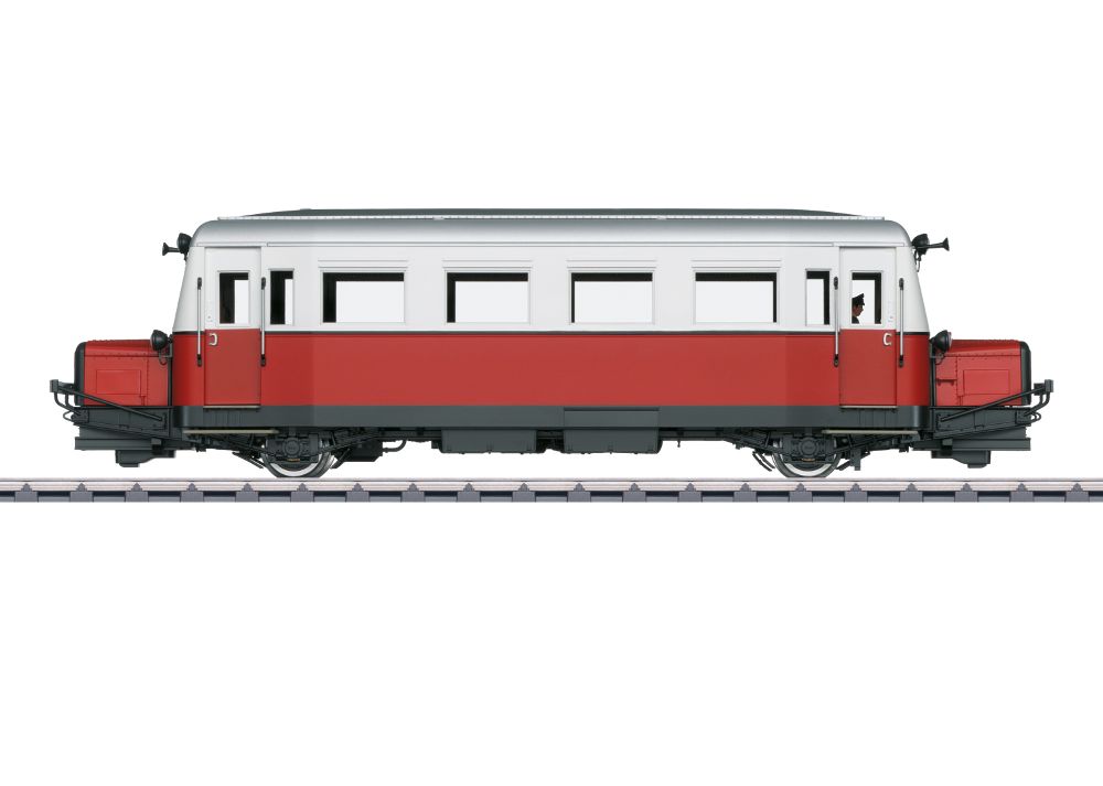 Märklin 55136 Dieseltriebwagen Cvt-34 (CFV3V) Belgien 1:32 Spur 1