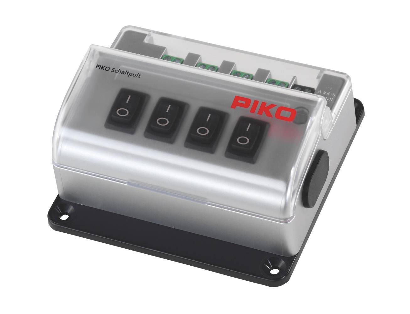 Piko 35261 Schaltpult 1:22,5 Spur G Neu OVP