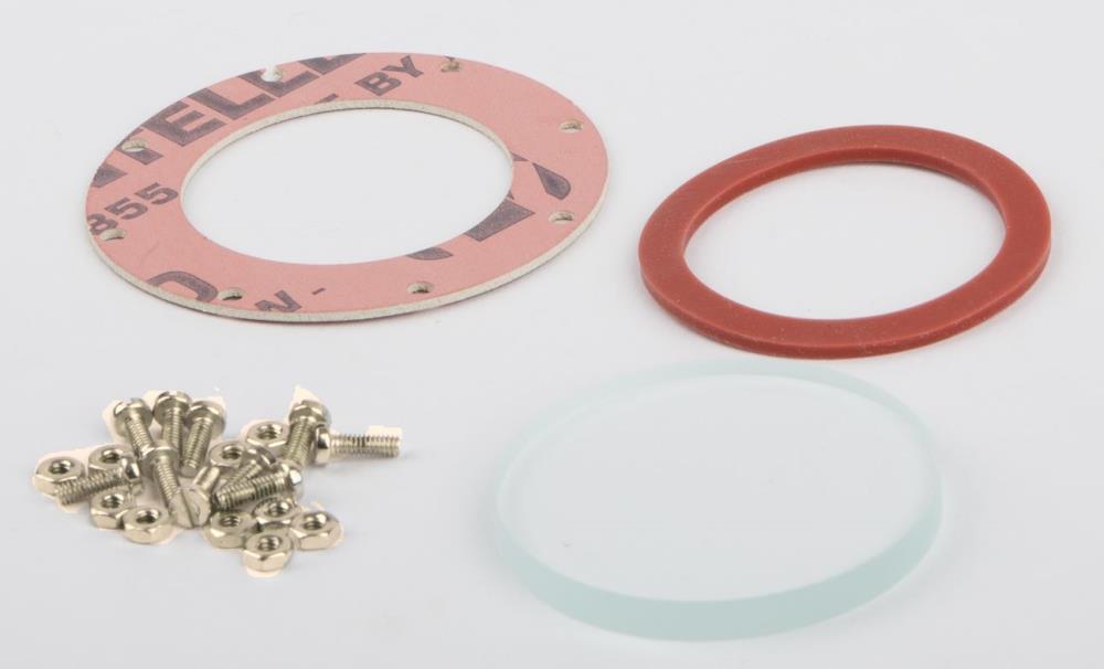 Wilesco 01318 Wasserstandsglas D21, T125