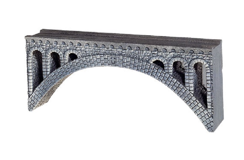 Noch 58670 Rhone Viadukt