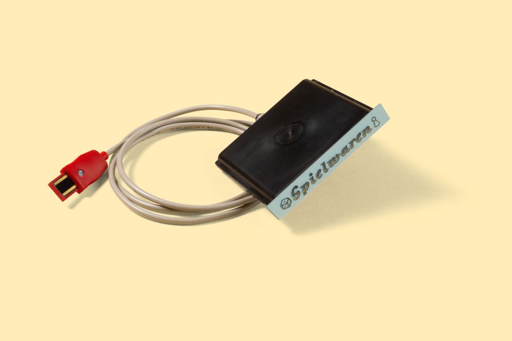 Auhagen 58111 LED-Beleuchtung Spielwaren 1:87 Spur H0 NEU OVP