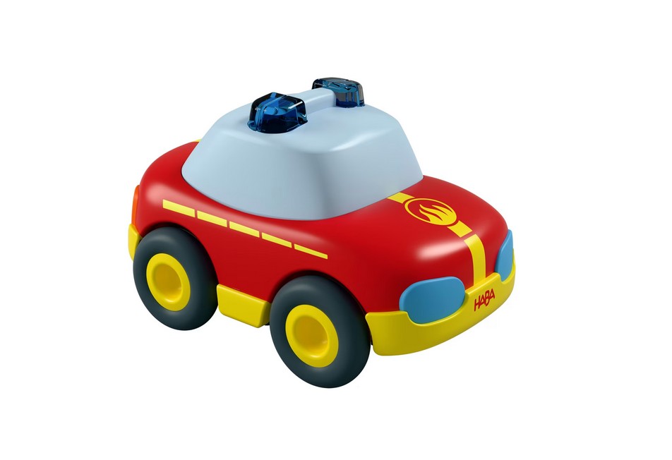 HABA 2012149001 Cars – Feuerwehrauto NEU OVP