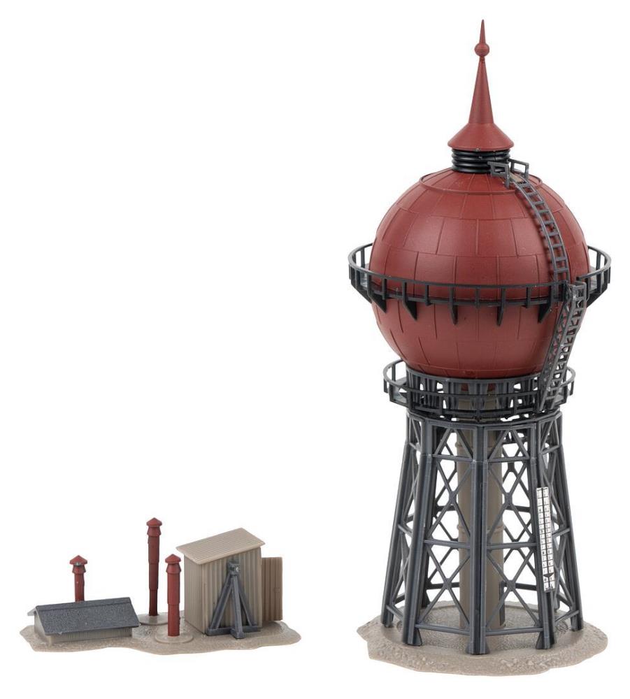 Faller 222234 Wasserturm Burgstadt 1:160 Spur N Bausatz Neu OVP