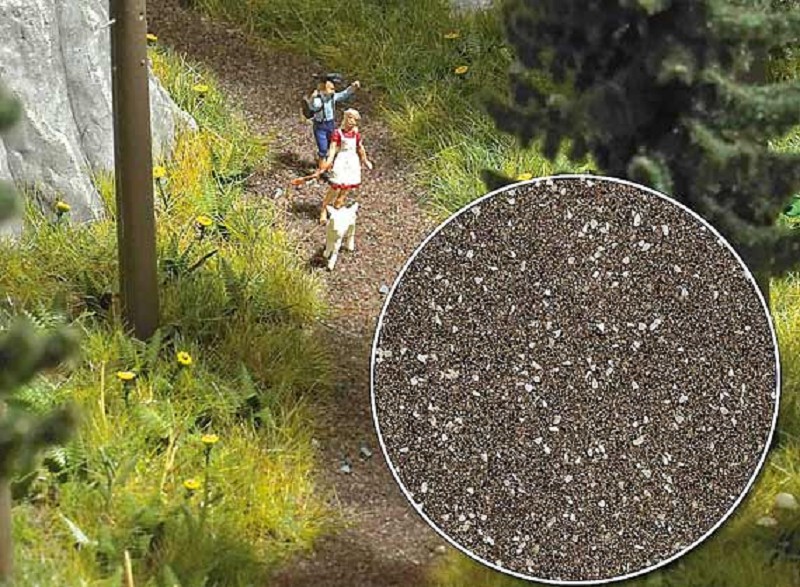 Busch 7527 Wald- Feldweg 300 ml