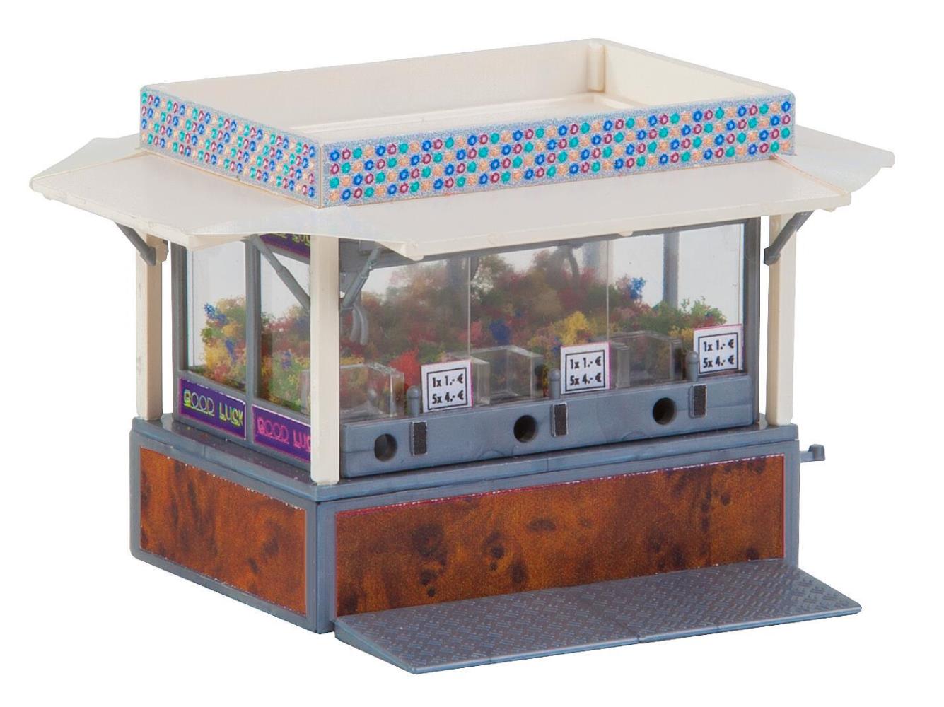 Faller 140478 Greifautomat 1:87 Spur H0 Bausatz Neu OVP Kirmes