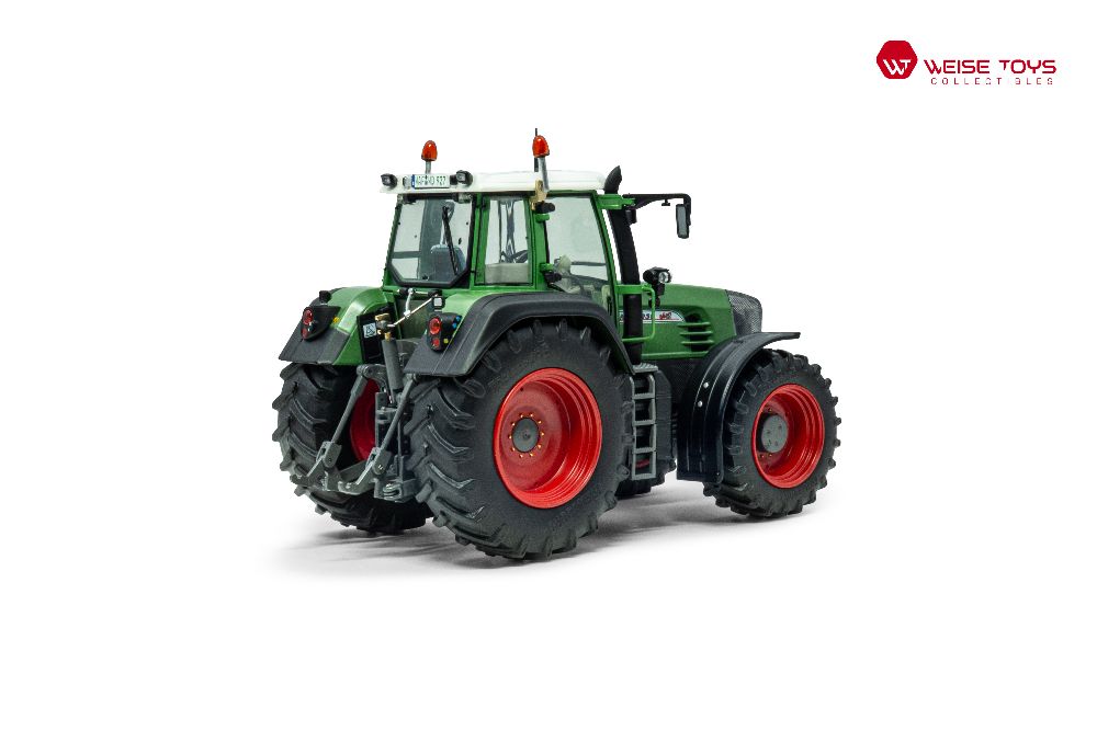Weise Toys 1027 FENDT Vario 930 TMS 1:32 Spur 1 Standmodell NEU OVP