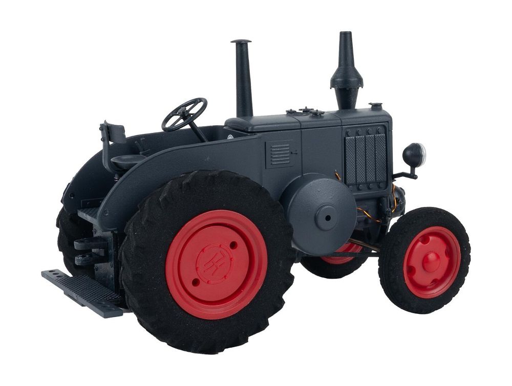 Pola 331619 Lanz Bulldog 1:22,5 Spur G Bausatz Neu OVP