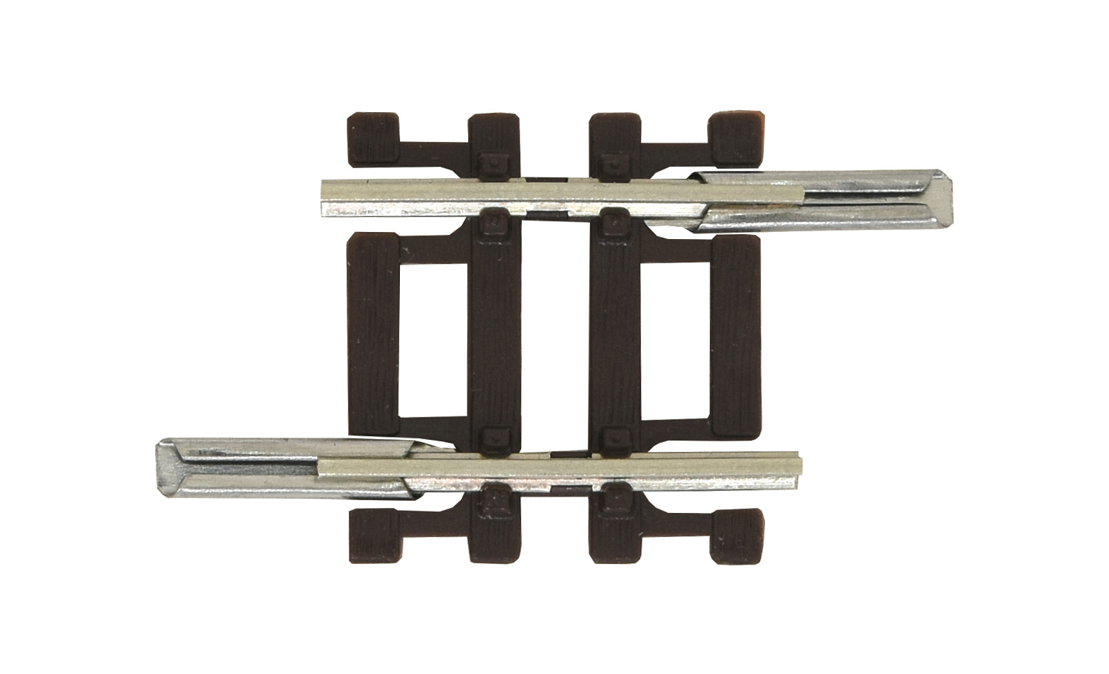 Fleischmann 22207 Gerades Gleis Länge 17,2 mm 1:160 Spur N Neu