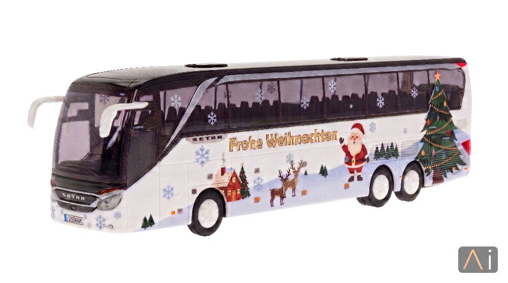 H0 Bus Setra S 516 HDH