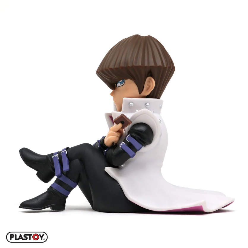 Plastoy 080343 Yu-Gi-Oh! Seto Kaiba 16 cm NEU OVP Spardose