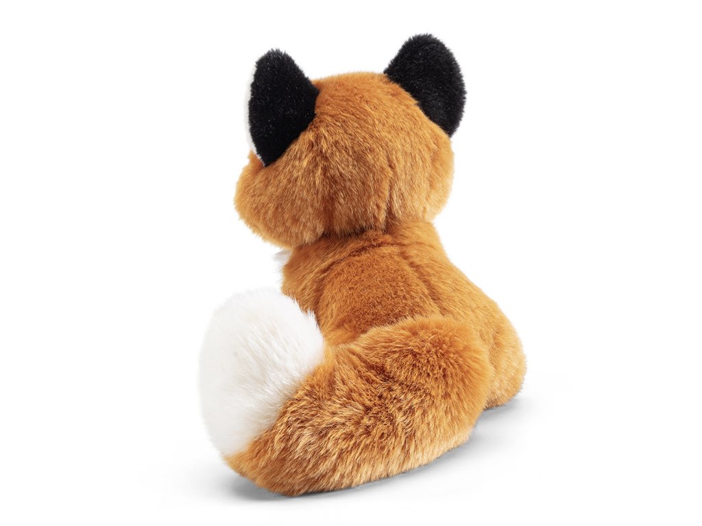 Trudi 24266 Fuchs Vicky (M) 29x25x29 cm Stoff/Plüsch/Kuscheltier