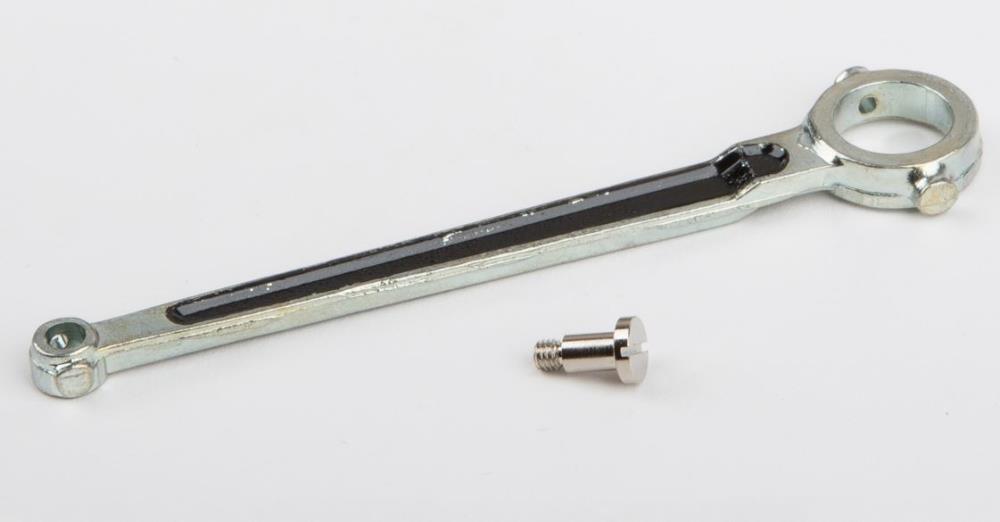 Wilesco 01757 Schieberpleuelstange D16, D161, D20, D24