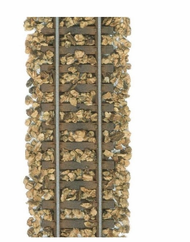 Busch 7131 Korkschotter H0