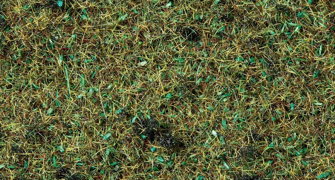 Noch 08350 Streugras “Waldboden” 2,5 mm 20 g Beutel NEU OVP