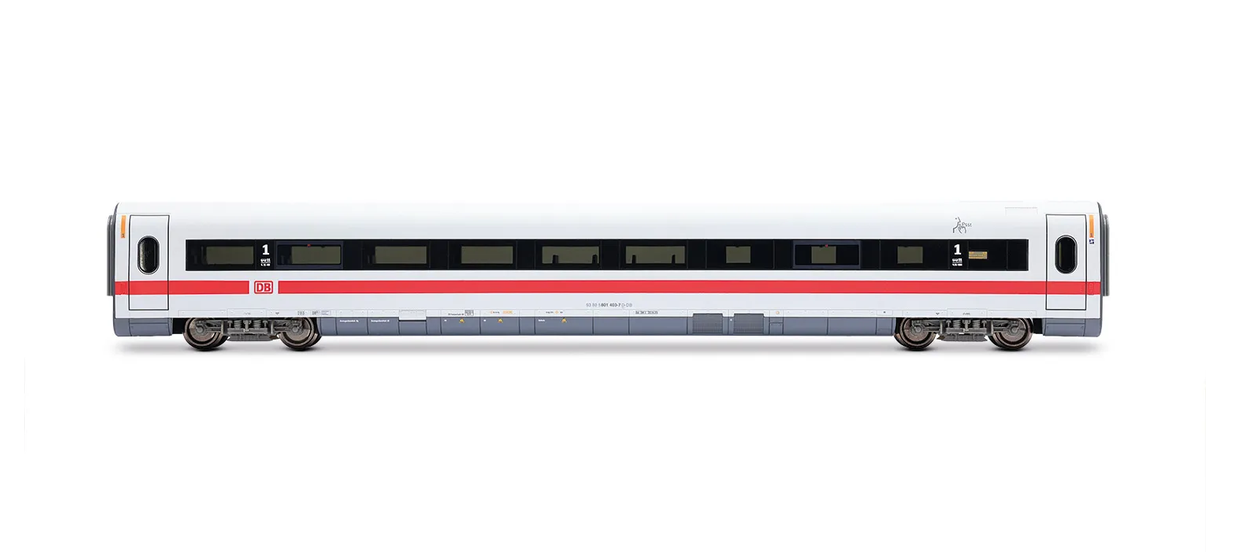 Lima HL4684 DB AG ICE 1 Tz 155 „Rosenheim“ 5-tlg Set 1:87 Spur H0
