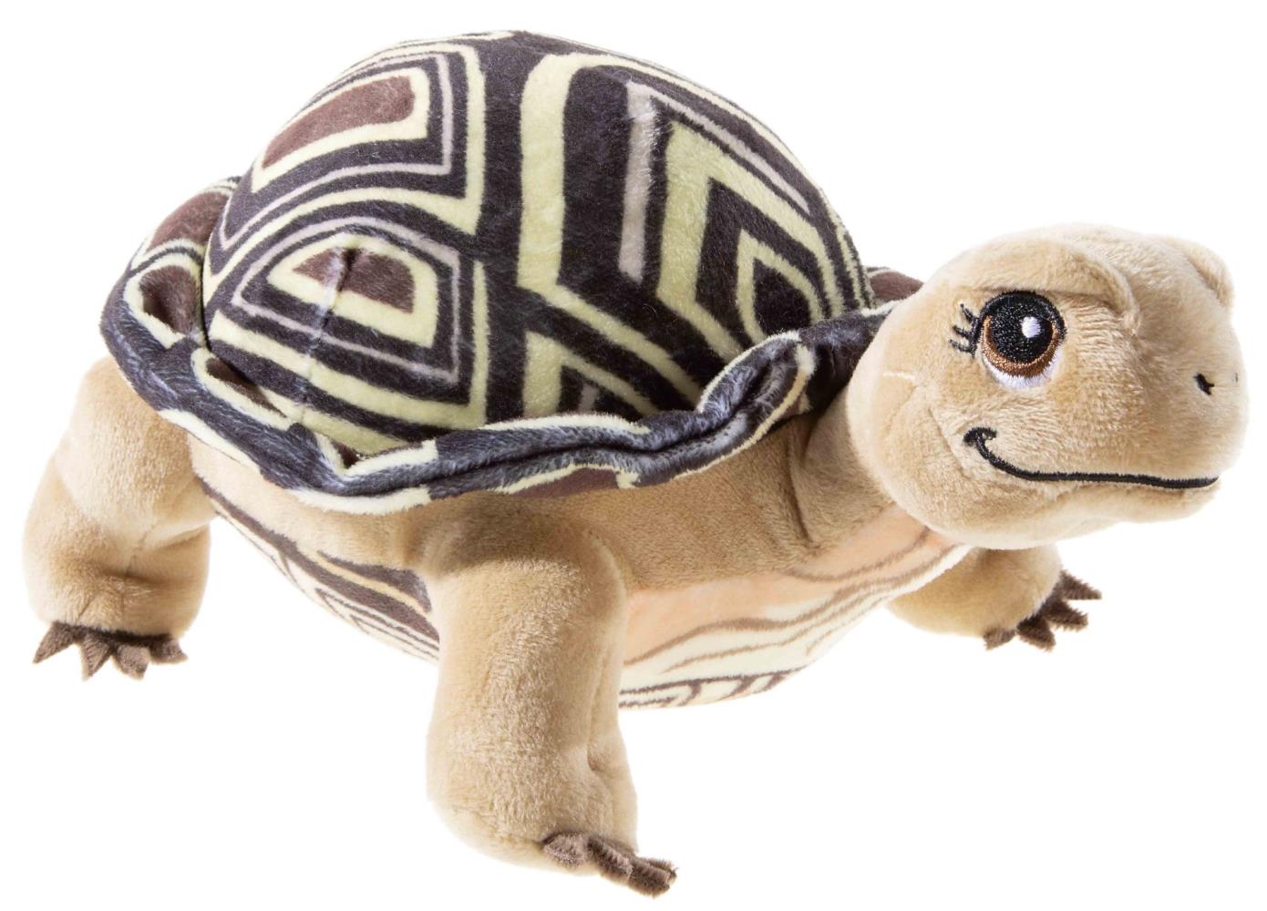 Heunec 620278 Schildkröte Henrietta Schule der magischen Tiere 23 cm