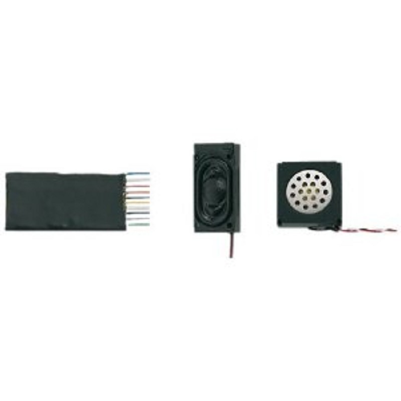 Märklin 60966 Sound Decoder MSD Diesellok mit Kabelbaum