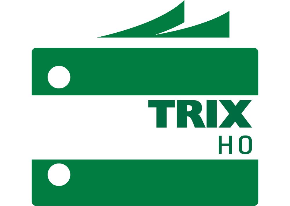 Trix 19712 H0 Hauptkatalog 2025/2026 Deutsch/German/allemand